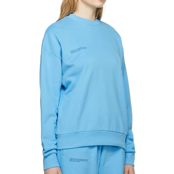 Pangaia sweatshirt size S - Picture 2 of 7